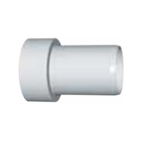 MANICOTTO WC CON GUARNIZIONE Diam. 110/116
