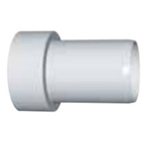 MANICOTTO WC CON GUARNIZIONE Diam. 110/116 NICOL