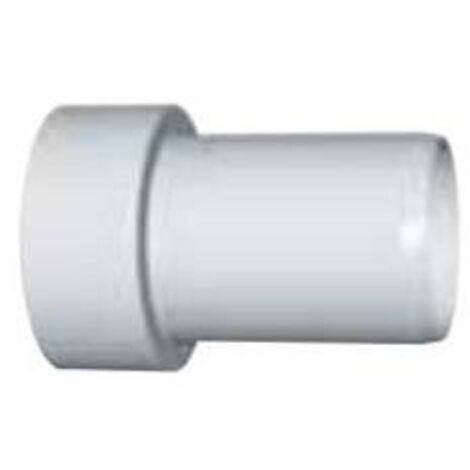 MANICOTTO WC CON GUARNIZIONE Diam. 110/116 NICOL