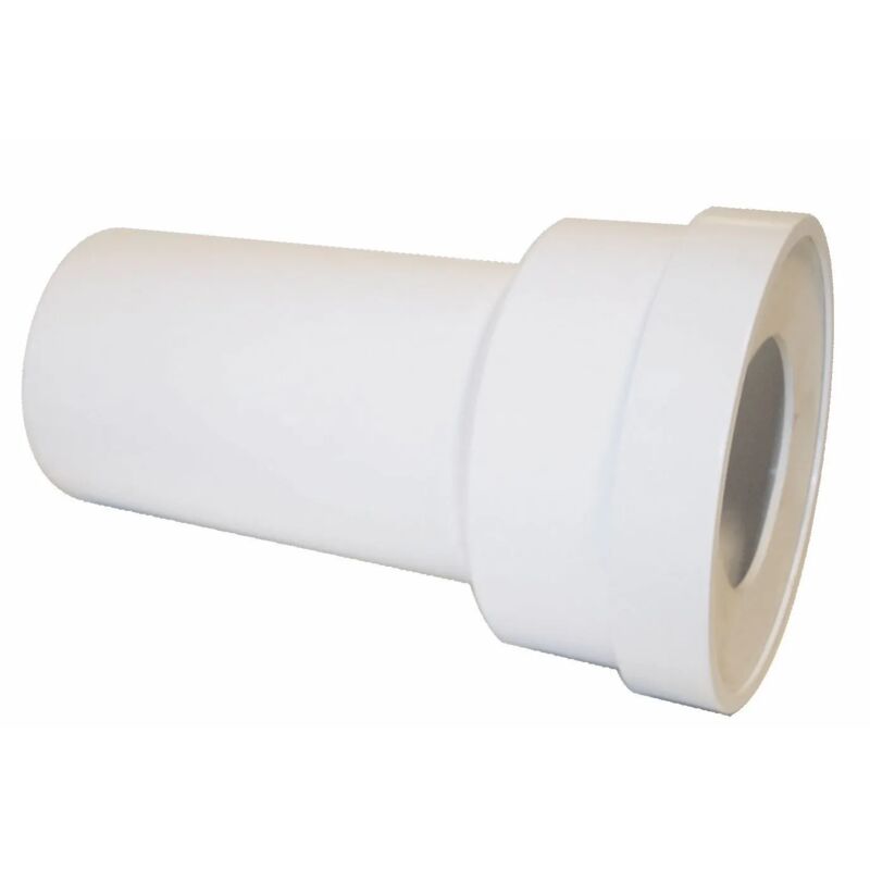 guarnizione wc per scarico wc l11 x h09 x p7 cm | Guarnizione wc per ...