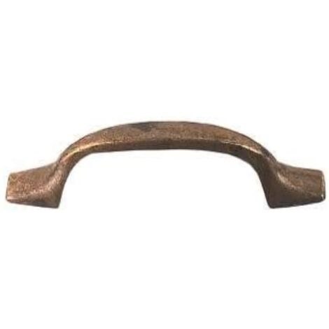 Maniglia 64 mm anticata pezzi 1 - masidef
