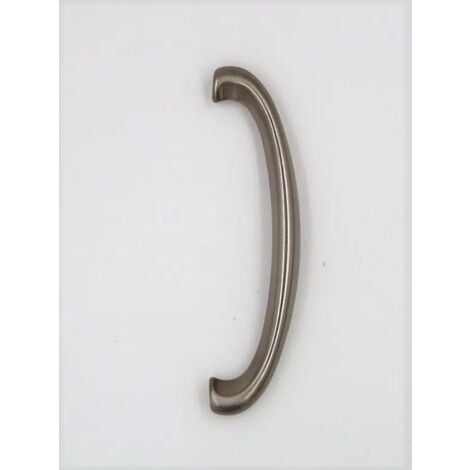 Hazrcvr Maniglie per Mobili 10 Pezzi Pomelli ad Anello Nero con Viti Pomelli per Mobili Vintage Retrò Cassetto Tirare Maniglia Maniglia a Tiretto Manopola per Cassetti Armadietti Armadi