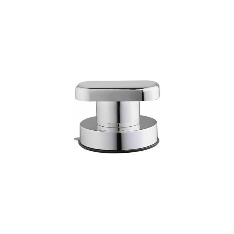 Great Fair - Maniglia a ventosa senza fori