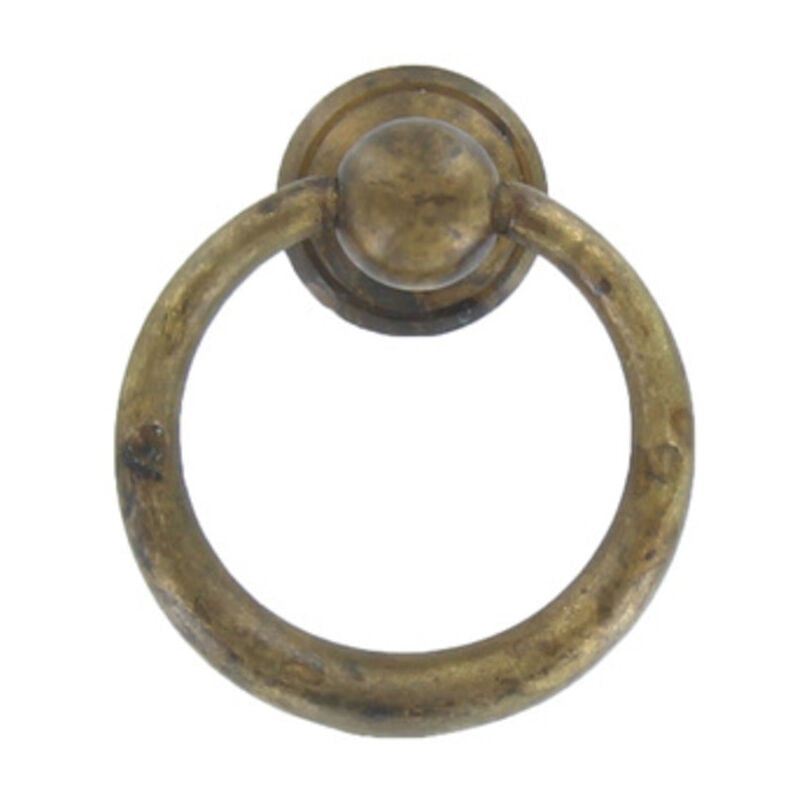Bl maniglia antich.09202 mm.33x39 ott.ant