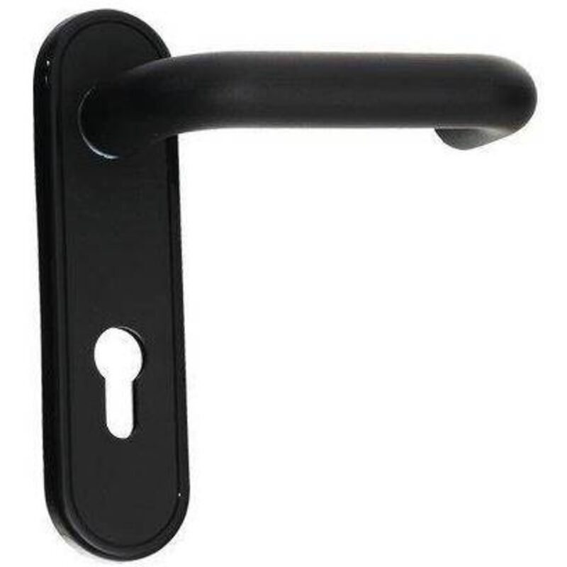 Cisa - maniglia antipanico esterna 07076.26