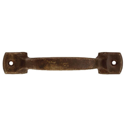Maniglia Arco Ferro Vecchio 100 3047 Ms