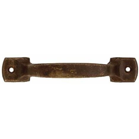 Maniglia Arco Ferro Vecchio 80 3045 Ms