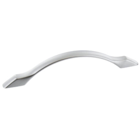 MANIGLIA ART. UR28 MG 23037 MM.96 CROMO OPACO. Prezzo per 1 pezzo.