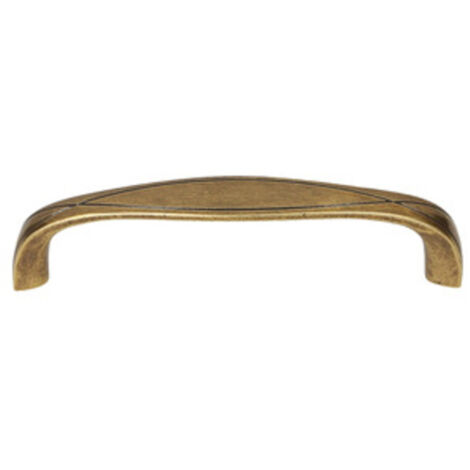 MANIGLIA ART. UR43 MG38986 MM 96 BRONZO. Prezzo per 1 pezzo.