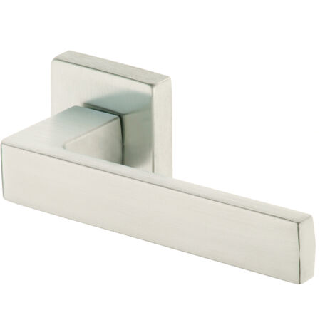 MANIGLIA ASTI ART.M53 C/BOCCHETTA QUADRA CRO SAT- FROSIO BORTOLO- 1,0 pz