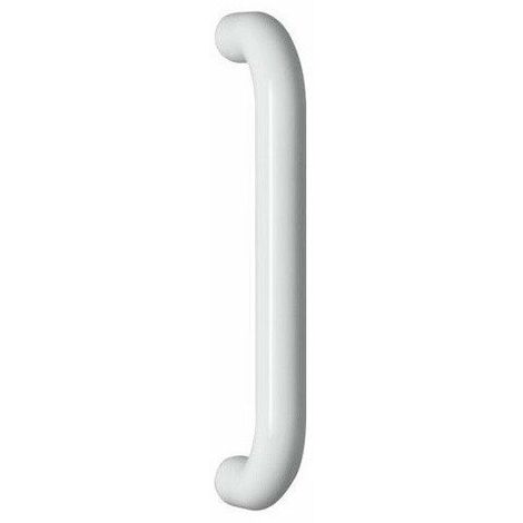 Maniglia bagno SERIE 477 senza rosa sabbia