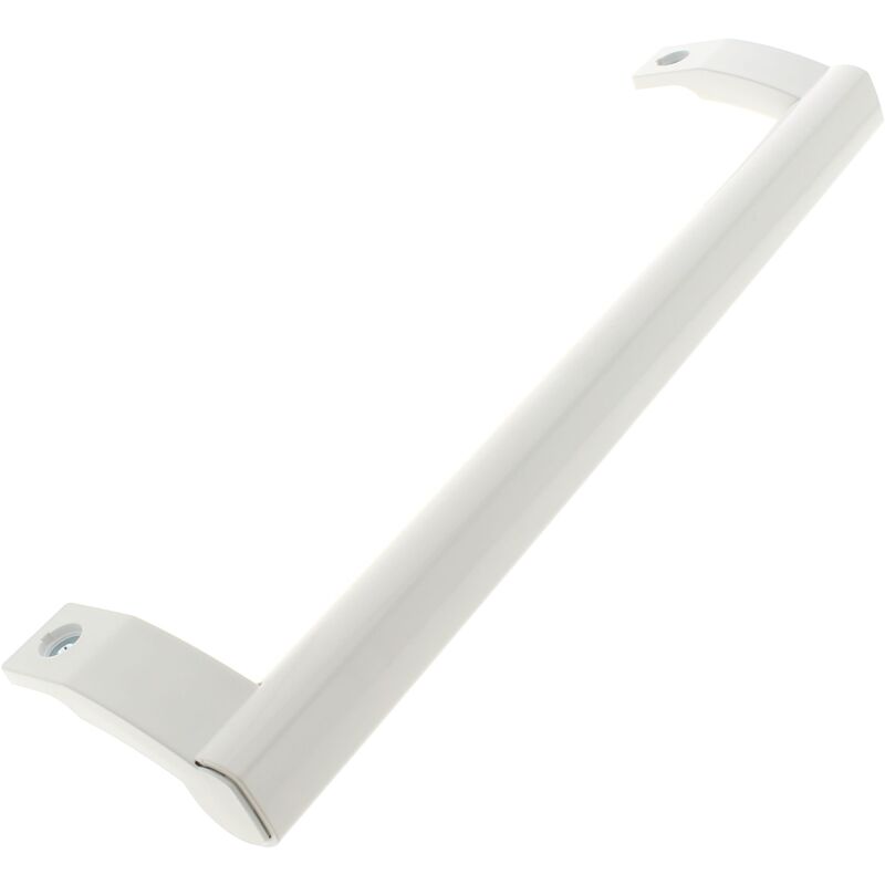 Maniglia bianca e=311 per frigorifero Bosch