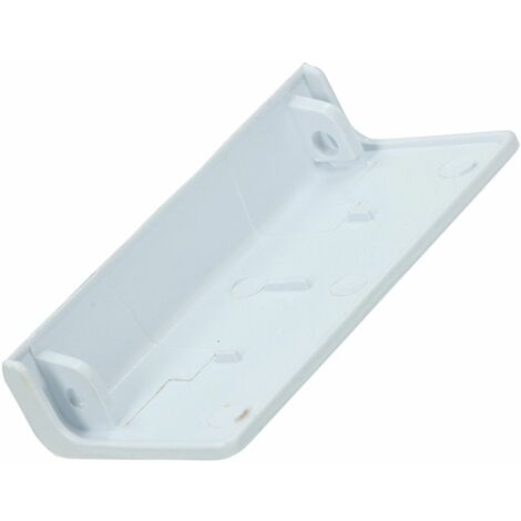 Maniglia bianca sportello - Frigorifero, congelatore - INDESIT - 225391