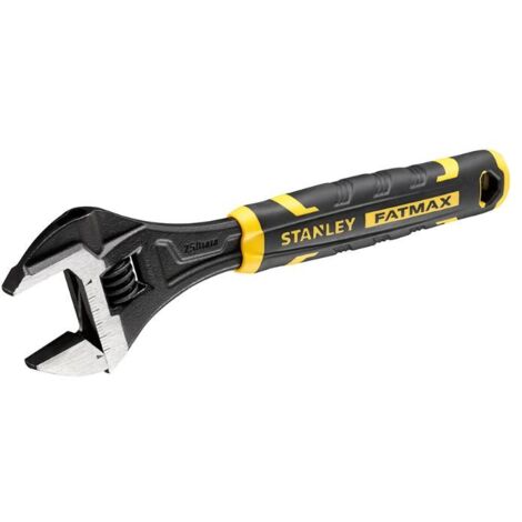 MANIGLIA BIMATERIALE STANLEY SZWED FM 250mm
