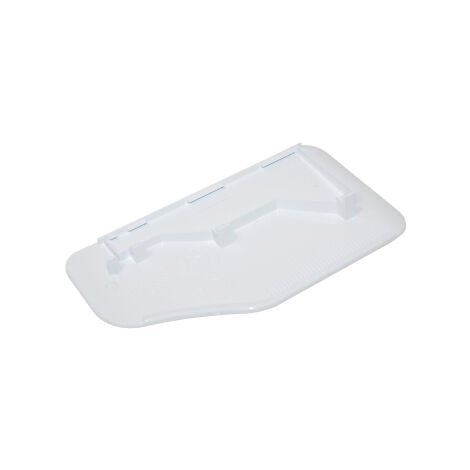 Maniglia cassetto del contenitore del detersivo originale - Lavatrice - ARISTON HOTPOINT HOTPOINT - 3019255054127091729