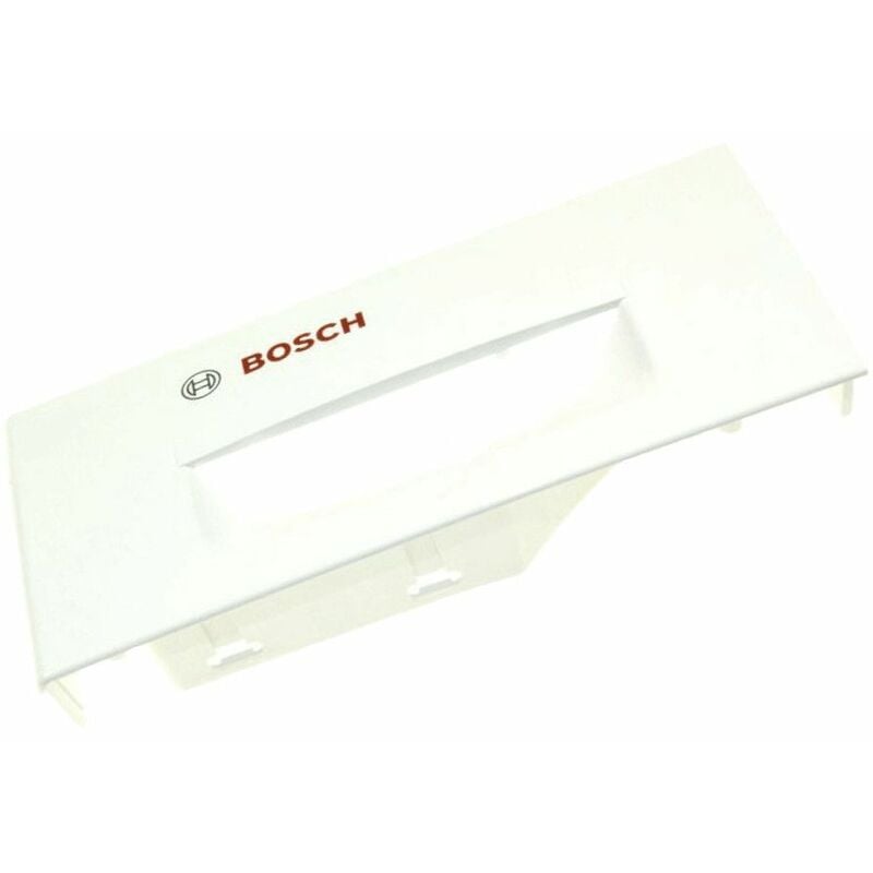 Maniglia cestello acqua condensatore originale - Asciugatrice - BOSCH - 3308303662894662961