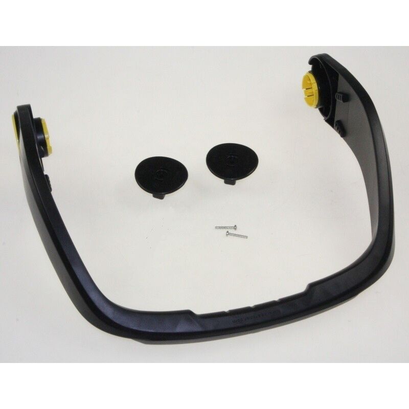 Maniglia completa del contenitore originale - Aspirapolvere - kärcher - 2978093662894909745