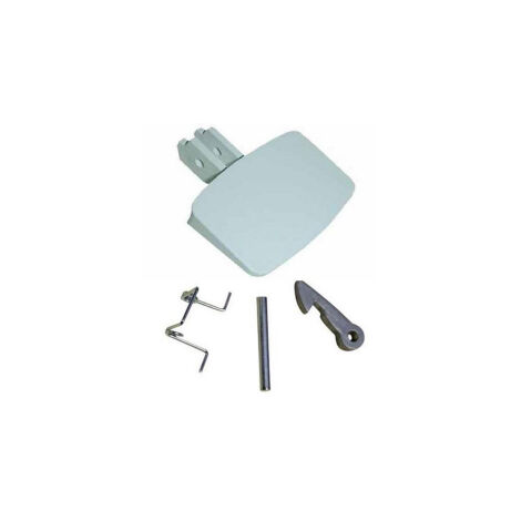Maniglia completa per oblo - Lavatrice - SCHOLTES - 1665003662734118672
