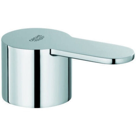 Maniglia cromata GROHE