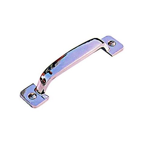 Maniglia cromata per mobili 2126/120 VACHETTE - 009676