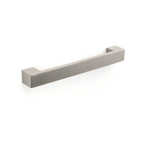 Maniglia Cucina Life C - Effetto nickel