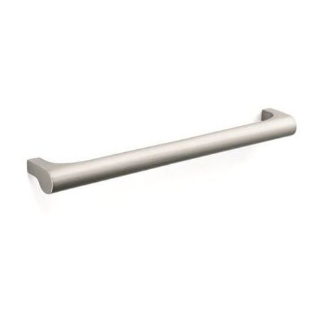 Maniglia Cucina Medium Thin - Effetto nickel