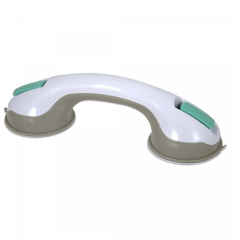 Maniglia da bagno wellysx000000ae basic