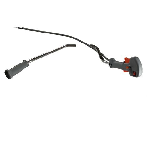 Maniglia Decesplugiatore 19 mm