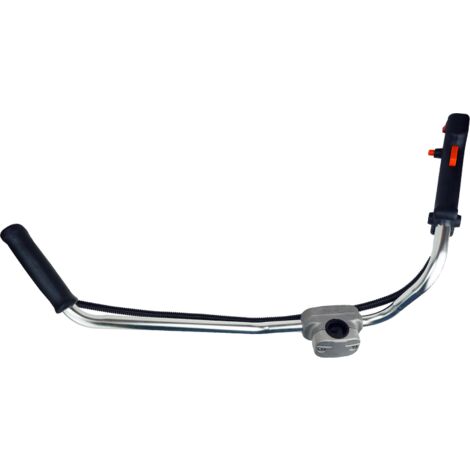 Maniglia Decesplugiatore Barra 26 mm