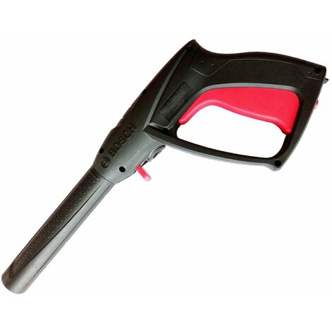 Maniglia dei pulitori ad alta pressione (serie AQT BOSCH) - Idropulitrici - BOSCH - 4367916
