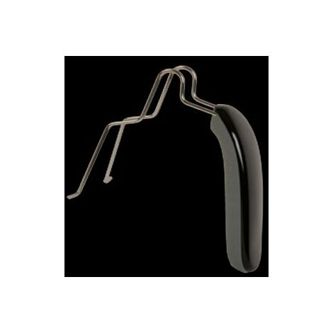 Maniglia del cestello nero - Friggitrice - MOULINEX - 345308