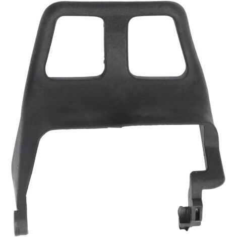 Maniglia del freno della catena Prestazioni stabili Leva anteriore resistente all'usura per MS660 MS650