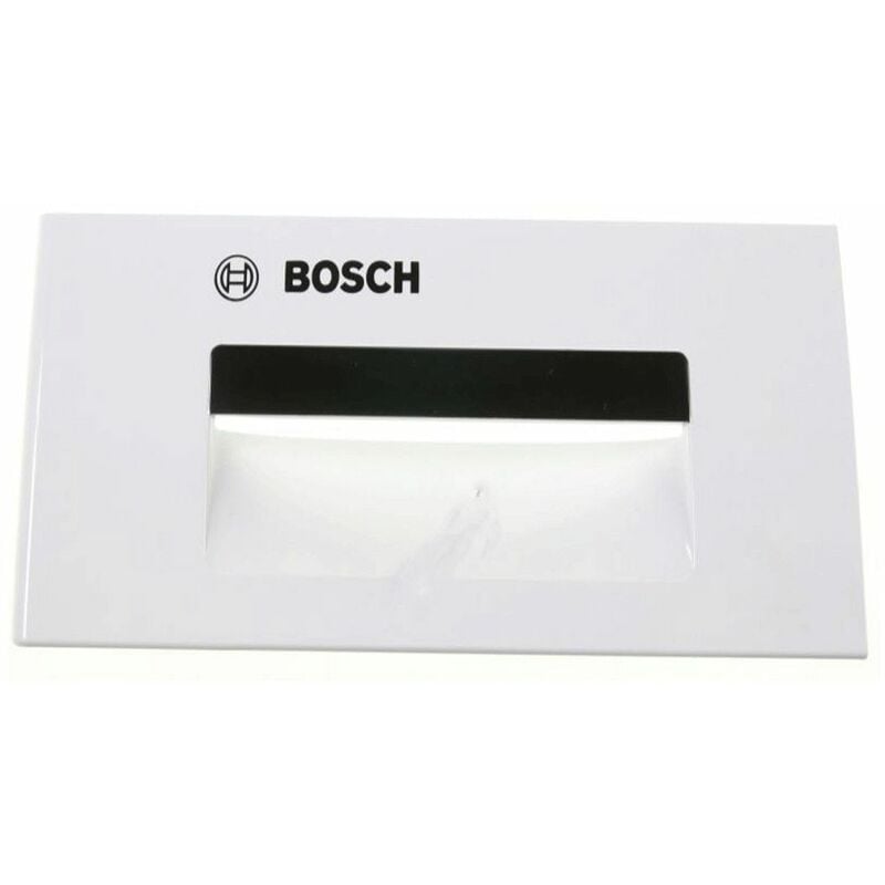 Image of Maniglia del pannello originale - Asciugatrice Bosch 337814