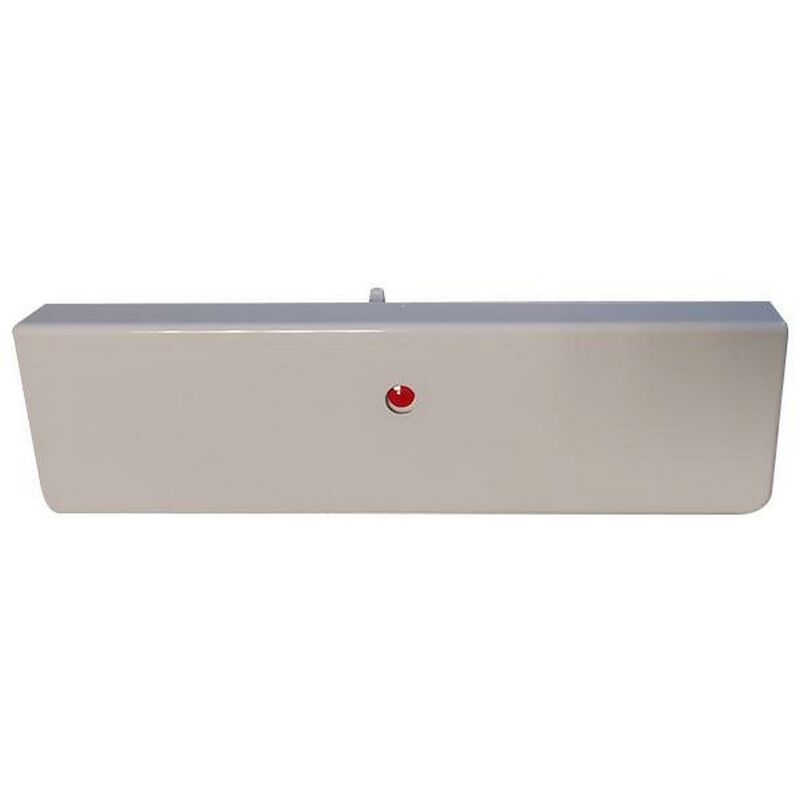 Maniglia del portello del freezer originale - Frigorifero, congelatore - BOSCH - 2596763662734288689