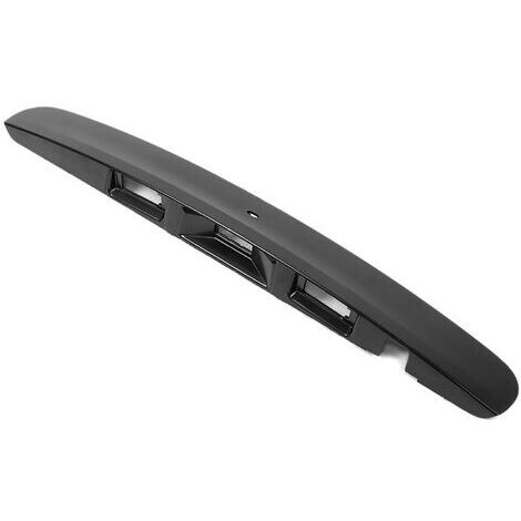 Maniglia del portellone posteriore con telecamera Ikey 90812JD30H, adatta per Qashqai J10