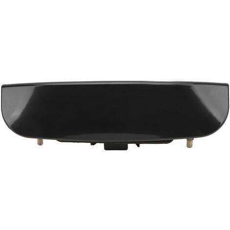 Maniglia del portellone posteriore, maniglia esterna a 2 perni resistente al calore, facile da installare, ricambio per Citroen C2 C4 C5 (OEM: 8726Q8)