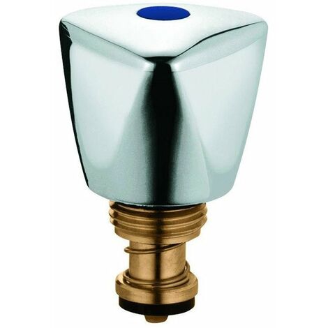 Maniglia del rubinetto Grohe - WAS ABS-1/2 pollici