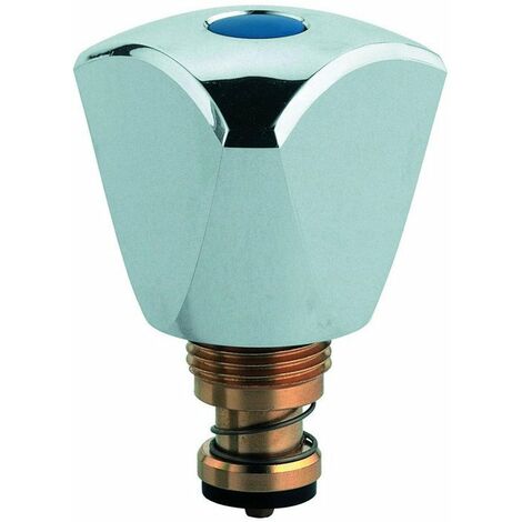 Maniglia del rubinetto Grohe - WAS ABS- 3/8 pollici