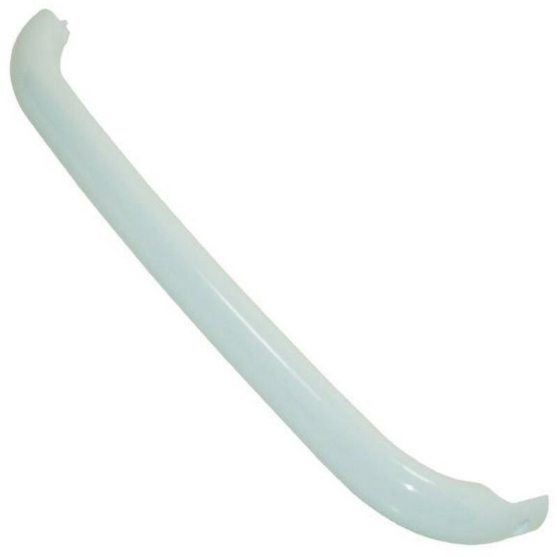 Maniglia della porta 37 cm - Frigorifero, congelatore Bosch 2609713662894445045