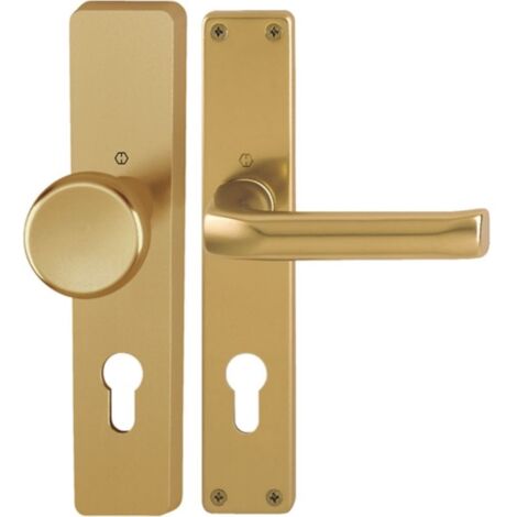 Maniglia Della Porta 54/227 / 202Sp / 113P 8 / Pz / 072 / F4