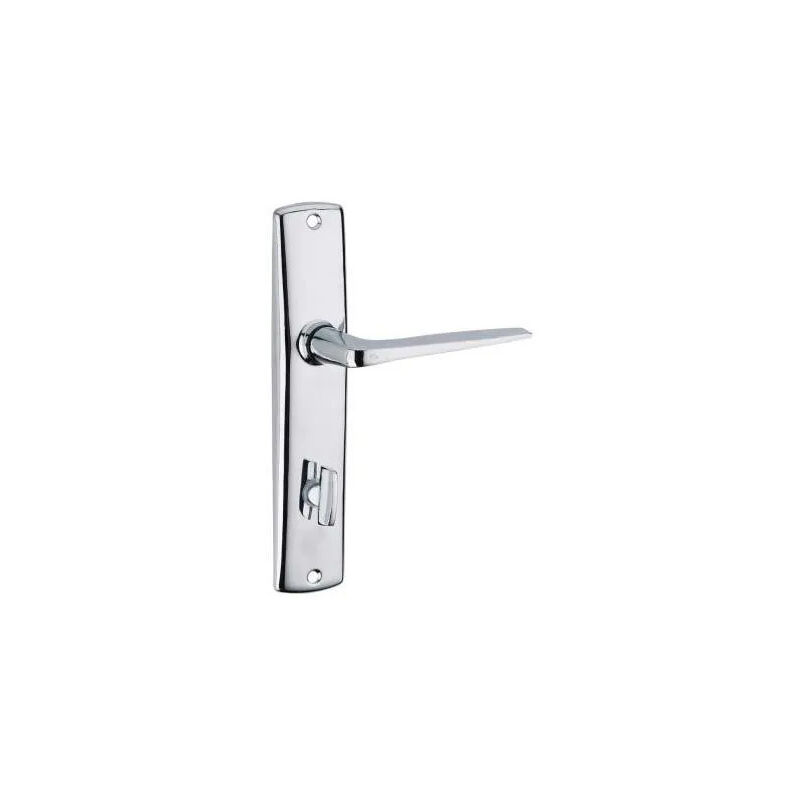 Thirard - Maniglia della porta Ares cromata, E165