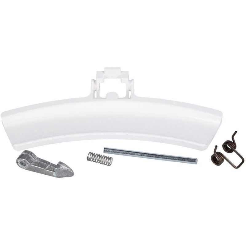 Maniglia della porta - Asciugatrice Electrolux 295991