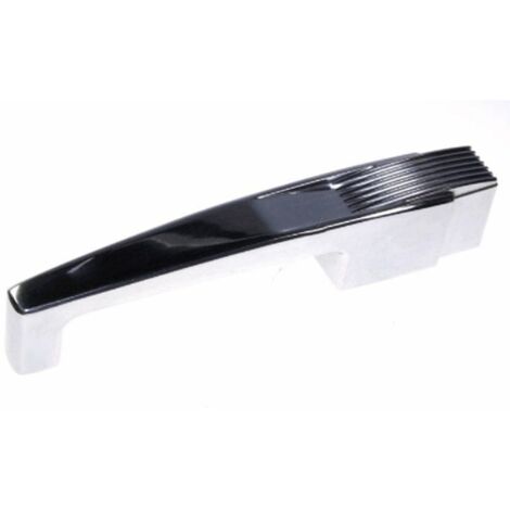 Maniglia della porta - Frigorifero, congelatore - SMEG - 4349304