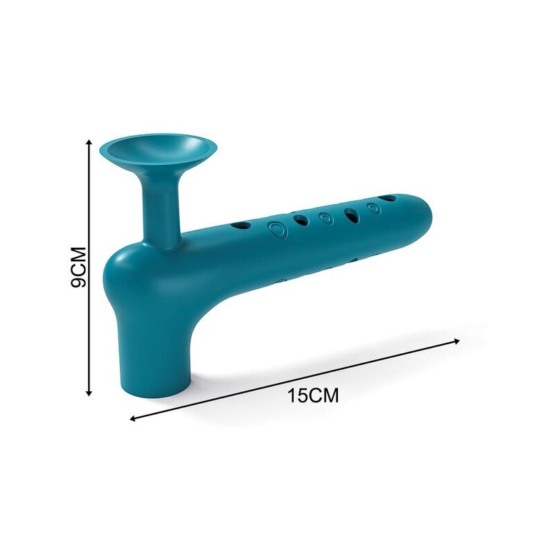Maniglia della porta in Silicone copertura