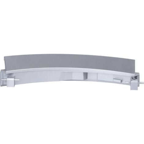Maniglia della porta inox - Lavatrice - BOSCH - 2610044012074014971