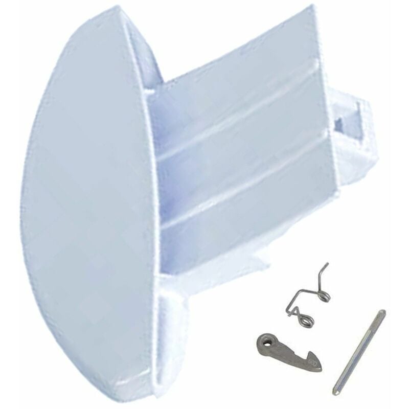Maniglia della porta - Lavatrice Scholtes
