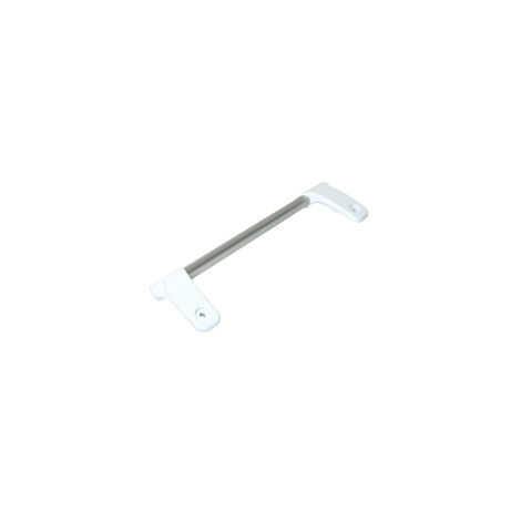 Maniglia della porta originale - Frigorifero, congelatore - ARISTON HOTPOINT - 604815054680072685