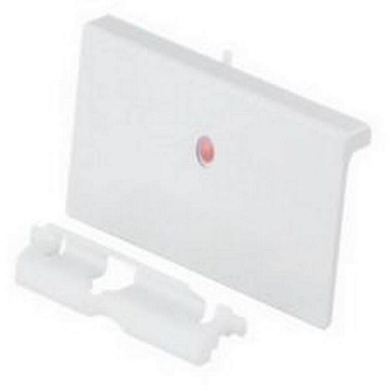 Maniglia della porta originale - Frigorifero, congelatore Bosch 1664003662894441542