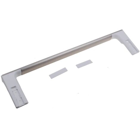 Maniglia della porta originale - Frigorifero, congelatore - WHIRLPOOL - 3301578015250856750