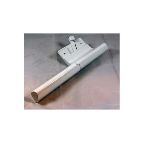 Maniglia della porta originale - Frigorifero, congelatore - WHIRLPOOL - 921953662734889817